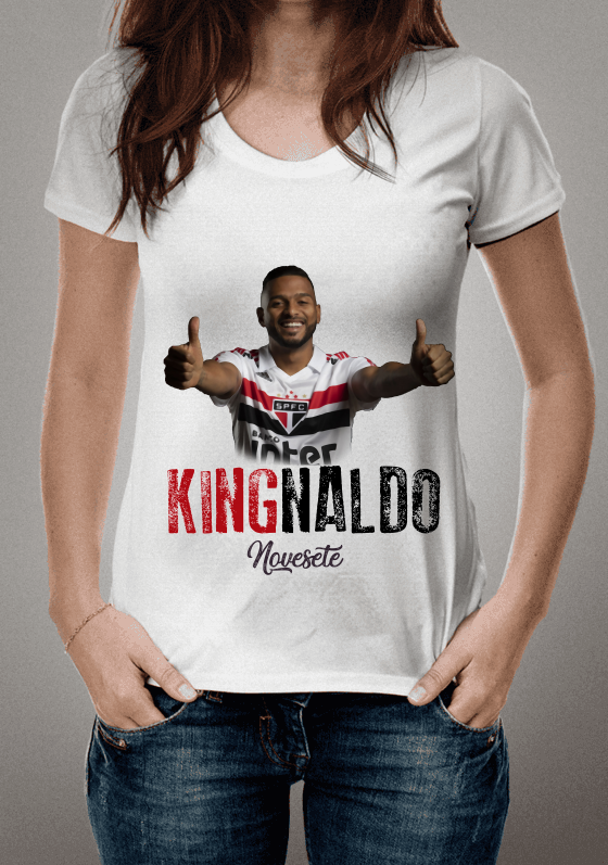 kINGNALDO