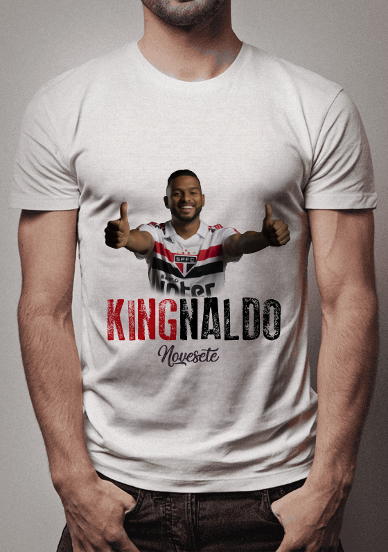 kINGNALDO