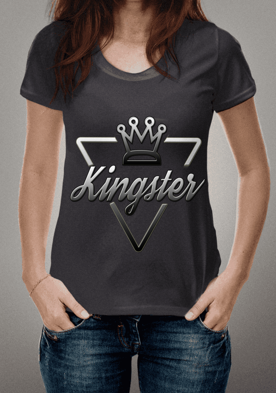 Nome do produto  kingster 