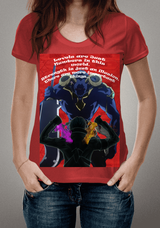 Nome do produto  Kirito The BlackMaster