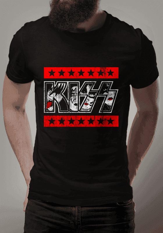 Nome do produto  Kiss 