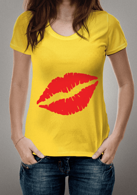 Nome do produto  KISS