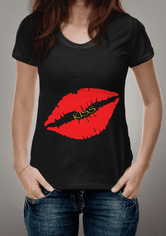 Nome do produto  KISS
