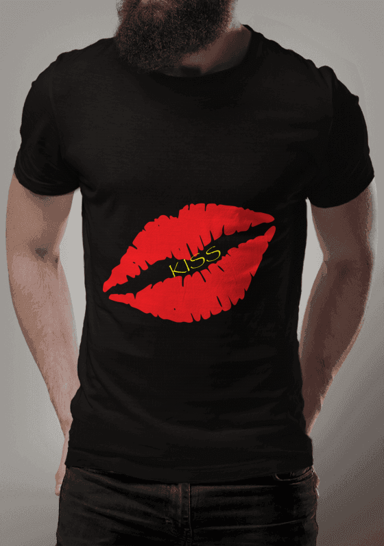 Nome do produto  KISS