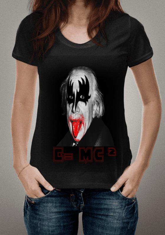 Nome do produto  KISS_AK