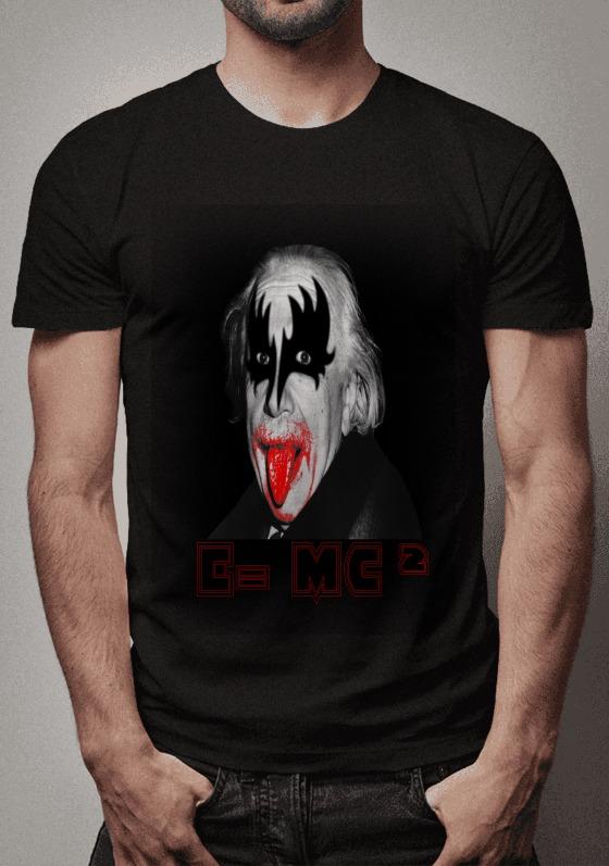 Nome do produto  KISS_AK