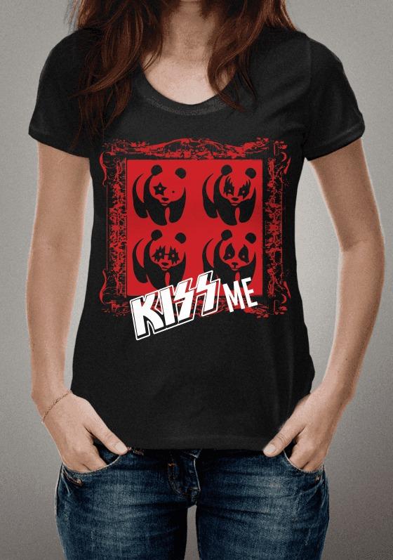 Kiss Me