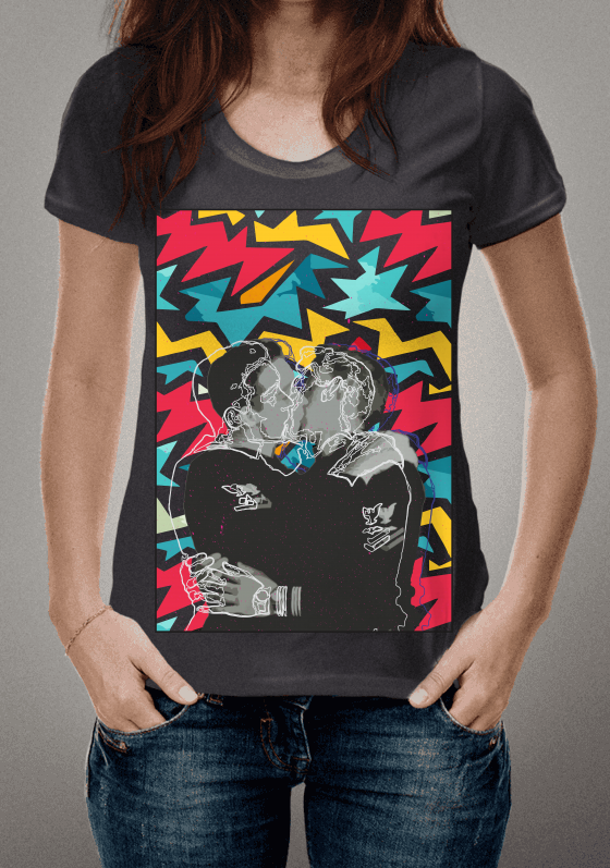 Nome do produto  Kisses