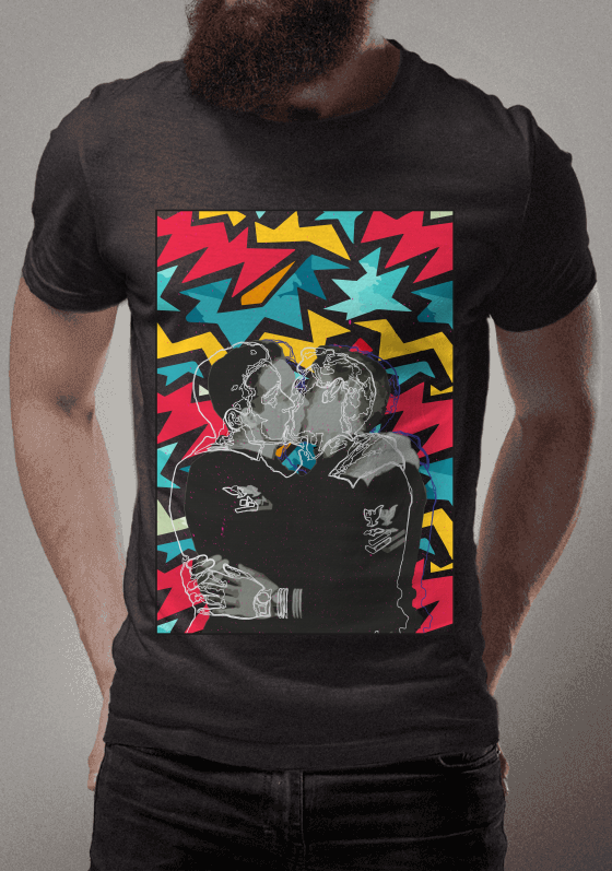 Nome do produto  Kisses