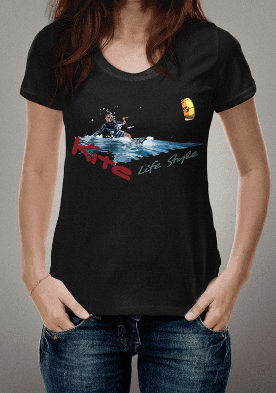 Nome do produto  kite life style