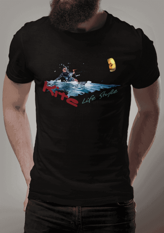 Nome do produto  kite life style