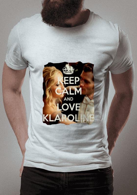 Nome do produto  Klaroline