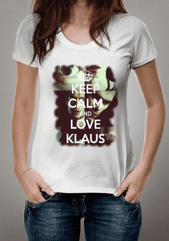 Nome do produto  klaus