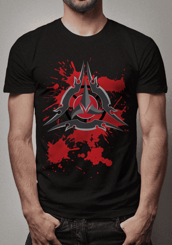Klingon Blood