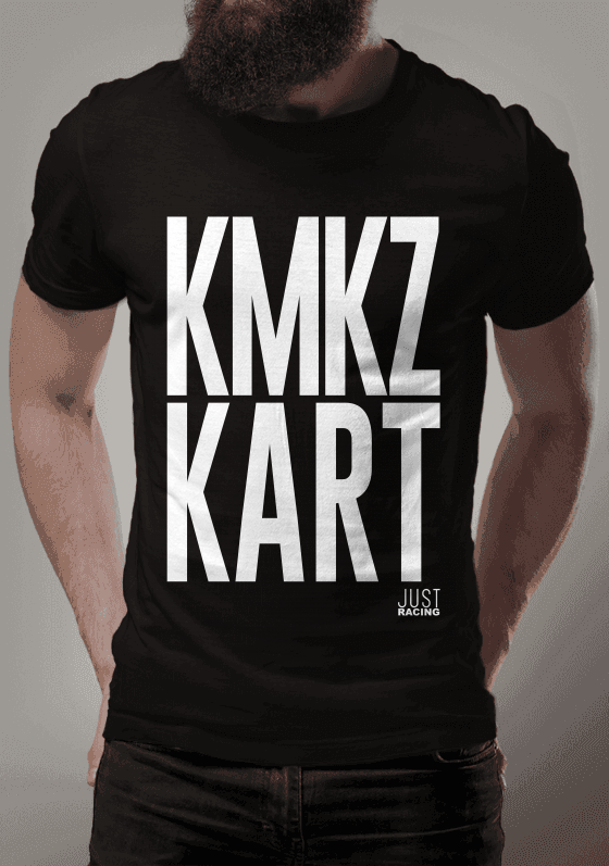 Nome do produto  KMKZ KART