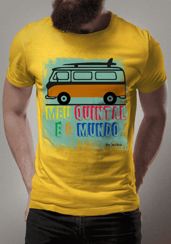 kombi - meu quintal é o mundo _2