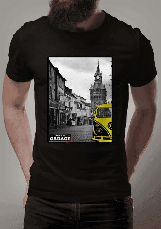 Nome do produto  KOMBI