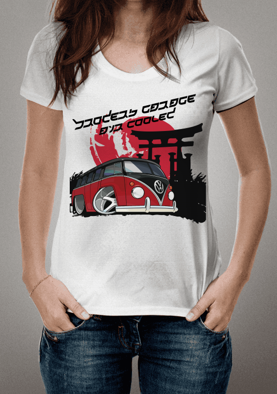 Nome do produto  Kombi Japonesa