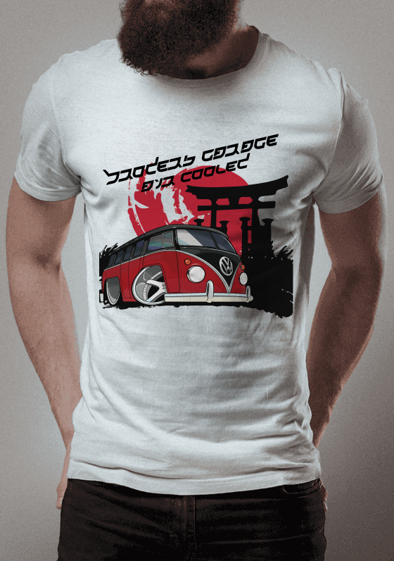 Nome do produto  Kombi Japonesa