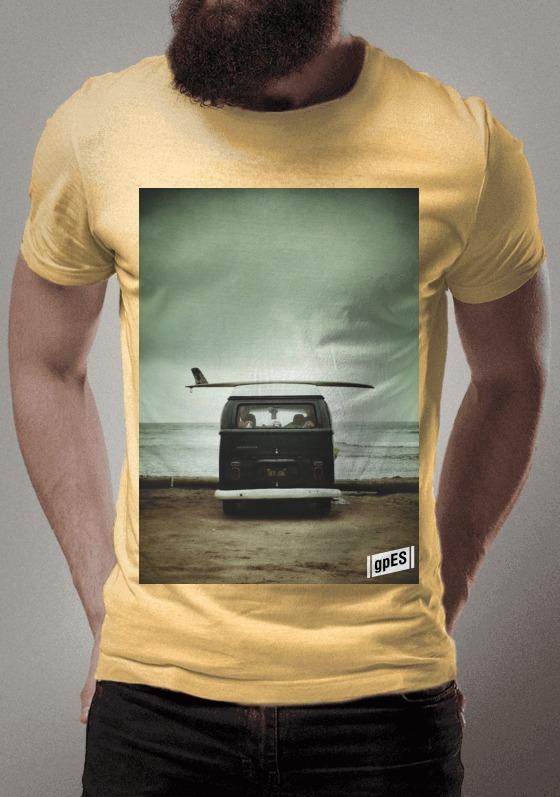 Nome do produto  Kombi Surf