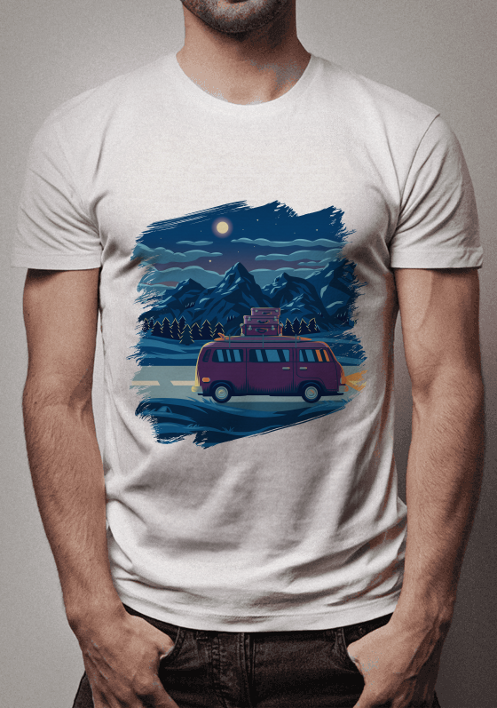 Kombi travel 