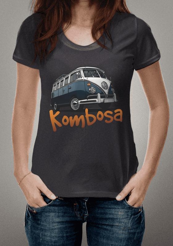 Nome do produto  Kombosa I