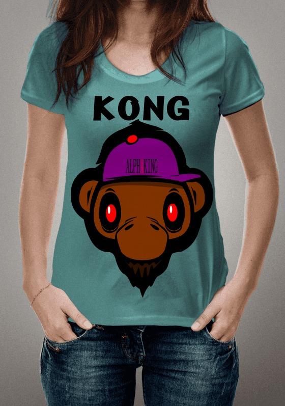 Nome do produto  KONG