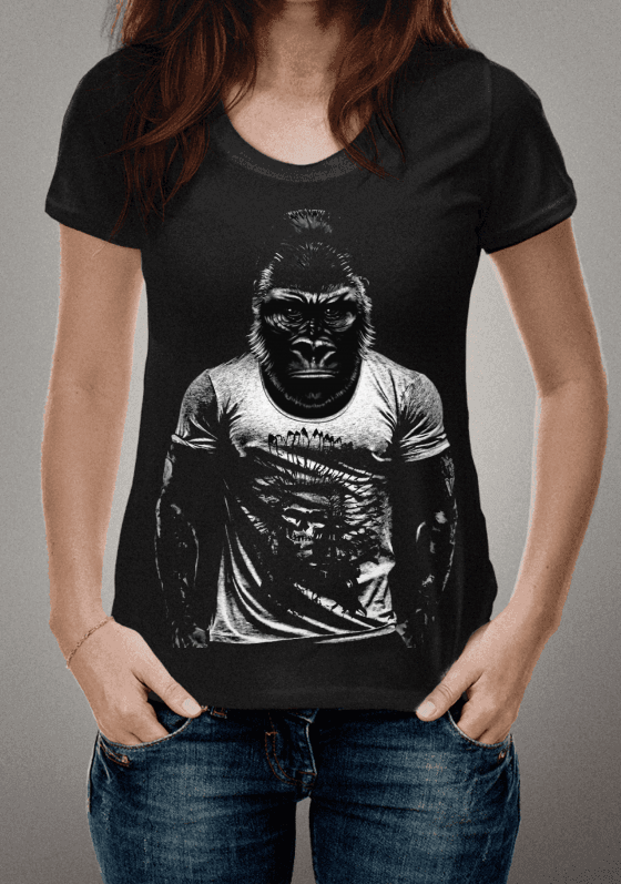 kong