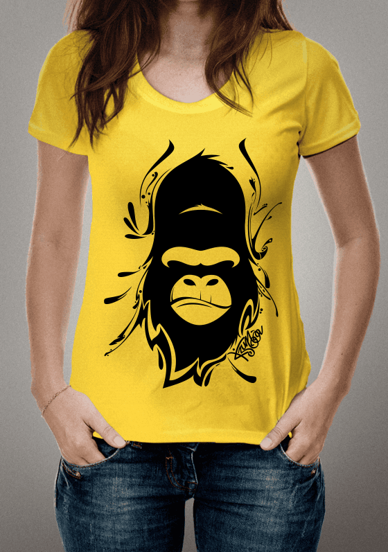 KONG TRIBAL