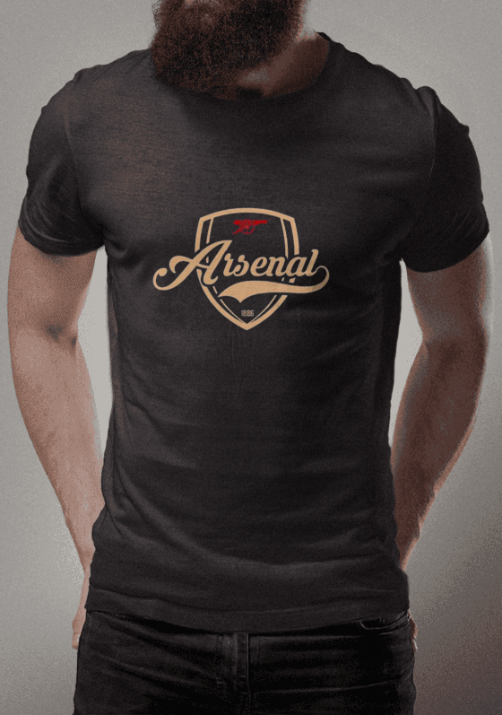 Nome do produto  kp arsenal