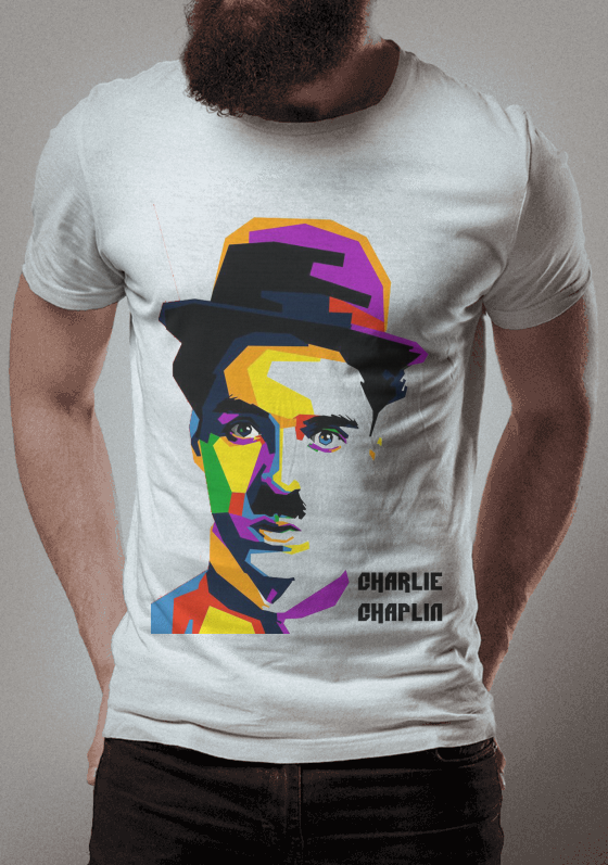 Nome do produto  kp charlie