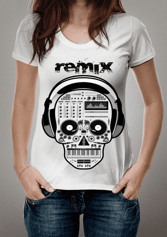 Nome do produto  KP REMIX