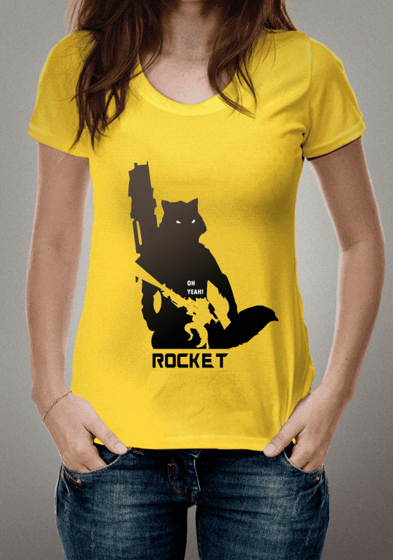 Nome do produto  KP ROCKET