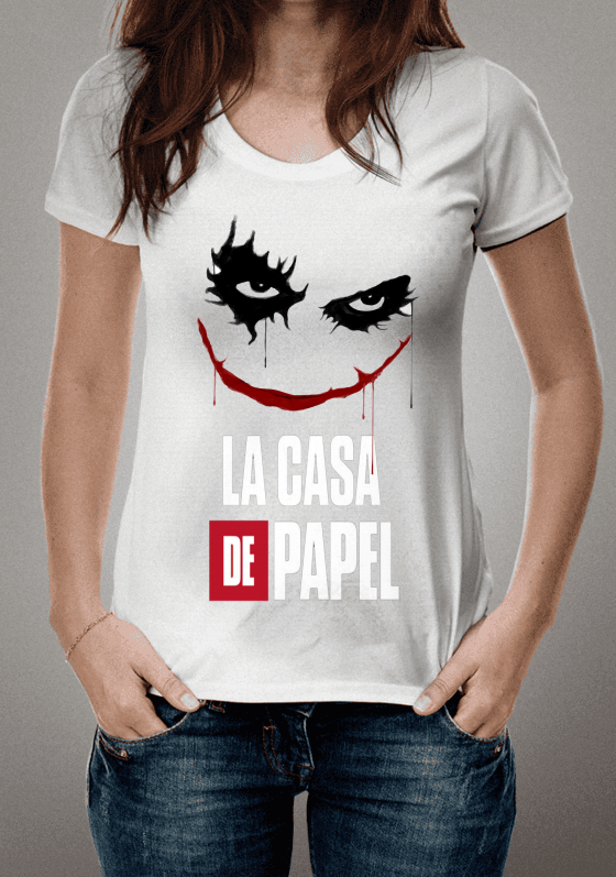 Nome do produto  kpcorinlacasadepapel