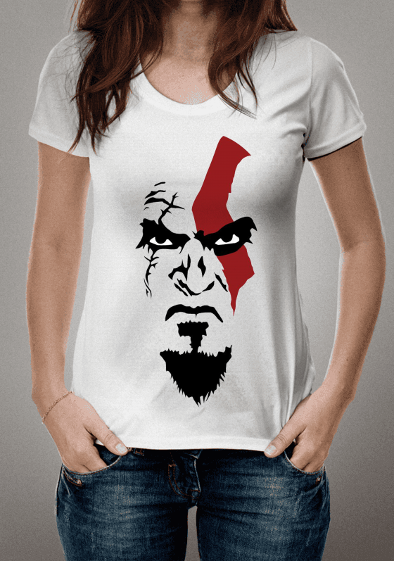 Nome do produto  Kratos