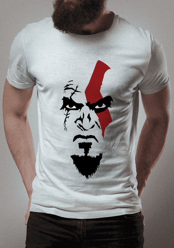 Nome do produto  Kratos