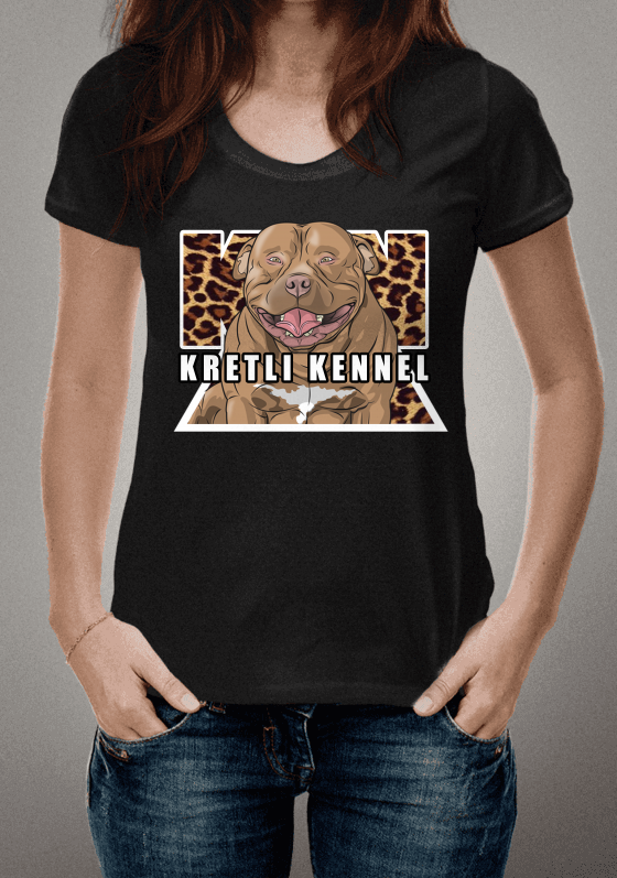 Nome do produto  KRETLI KENNE "ONCINHA"