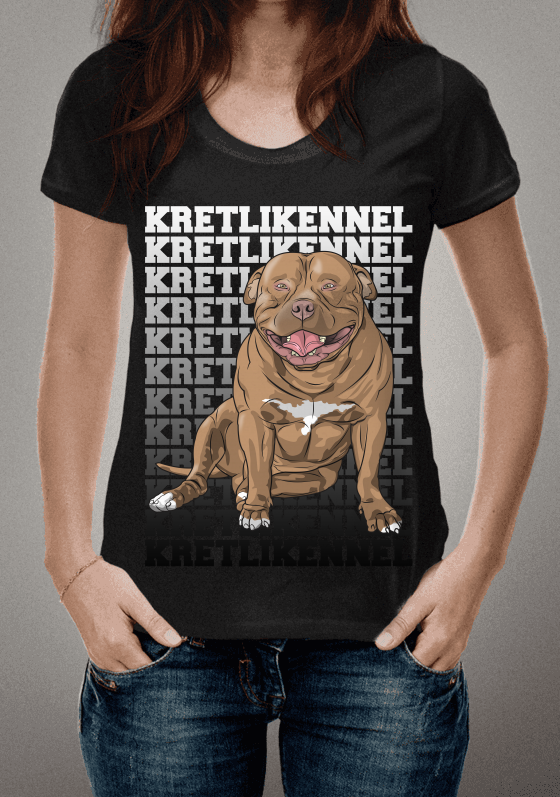 Nome do produto  KRETLI KENNEL DEGRADE 