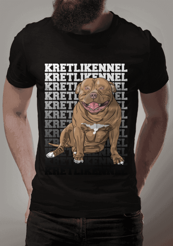 Nome do produto  KRETLI KENNEL DEGRADE 