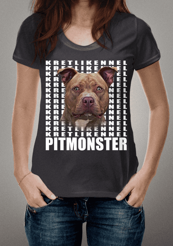 Nome do produto  KRETLI KENNEL "OLIVIA COLOR"  