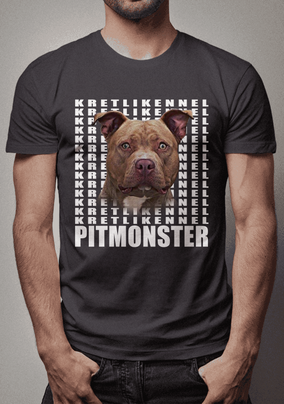 Nome do produto  KRETLI KENNEL "OLIVIA COLOR"  