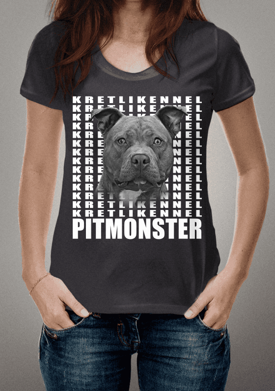 Nome do produto  KRETLI KENNEL "OLIVIA"