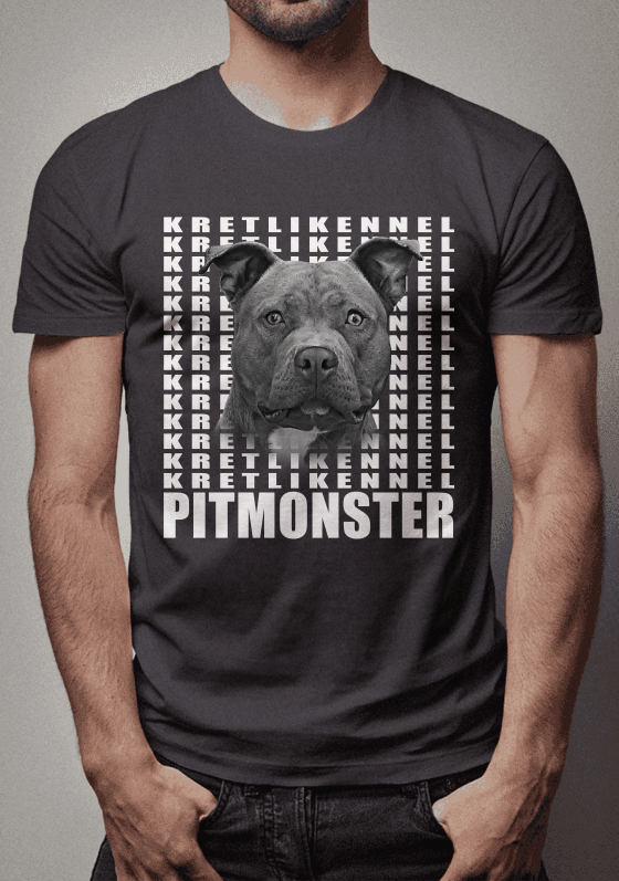 Nome do produto  KRETLI KENNEL "OLIVIA"