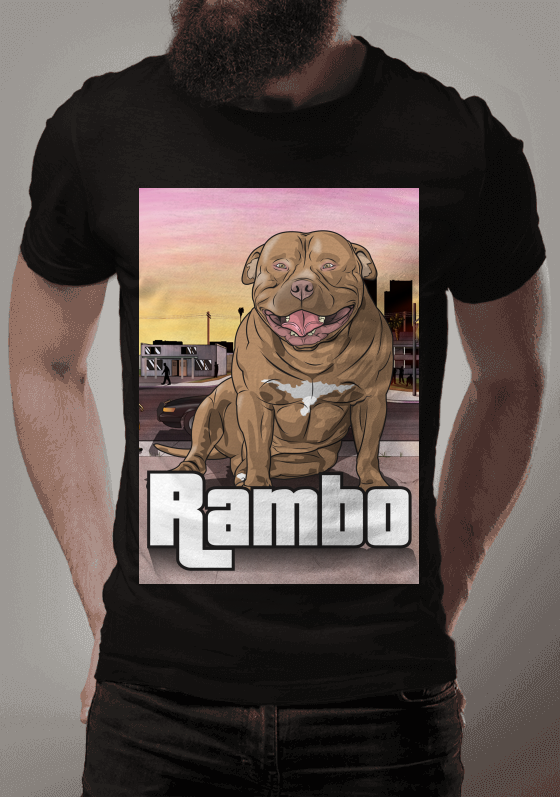 Nome do produto  KRETLI KENNEL GTA