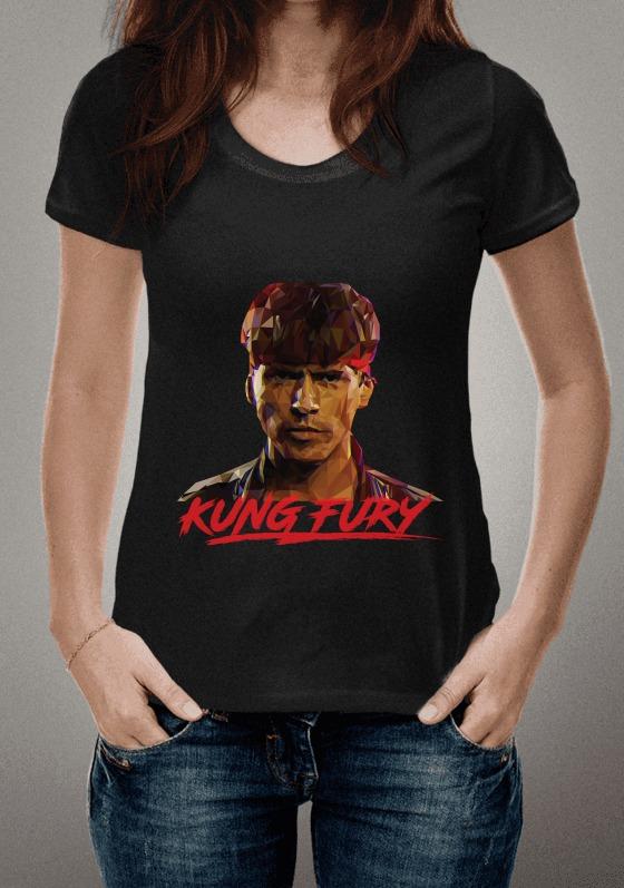 Kung Fury