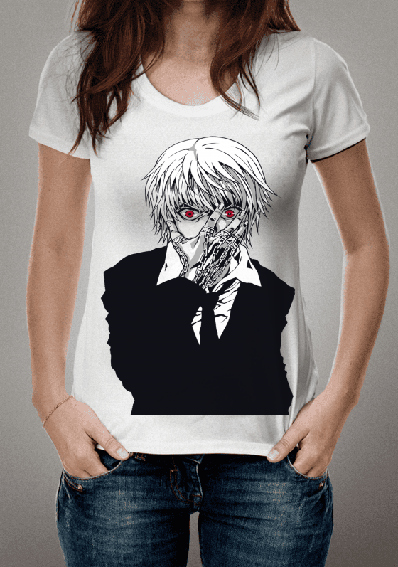 Nome do produto  kurapika