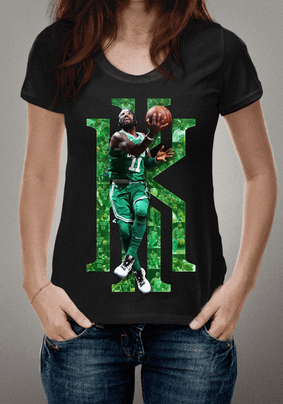 Kyrie  Irving