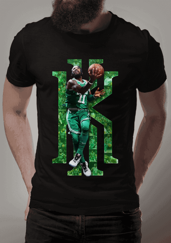 Kyrie  Irving