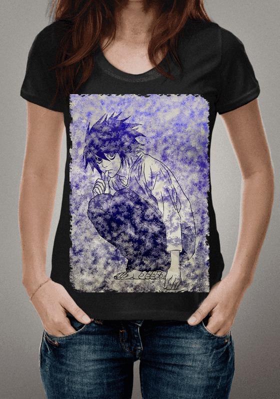 Nome do produto  L_Ryuzaki