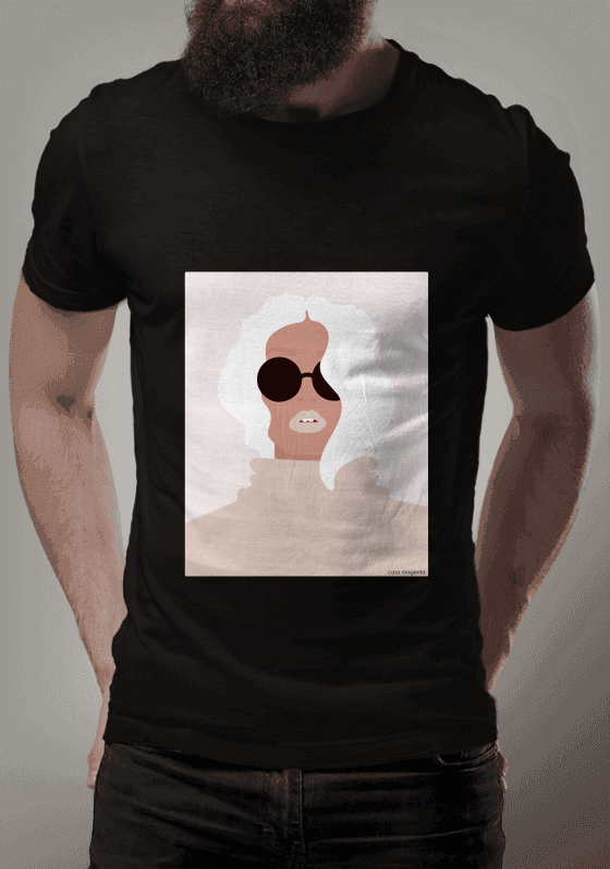 Nome do produto  la bela